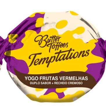 MKP ENV BT Temptation YOGO BERRY